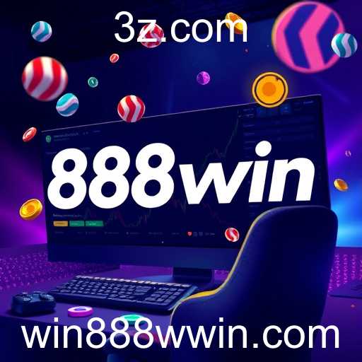 888wwin Expande Horizontes no Cenário Global de Jogos