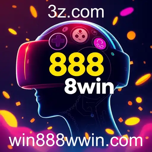 888wwin: A Revolução dos Jogos Online em Português