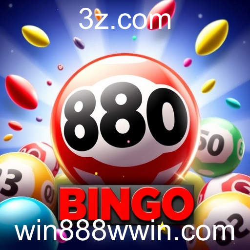 Explorando a Emocionante Categoria 'Sessões de Bingo' no 888wwin