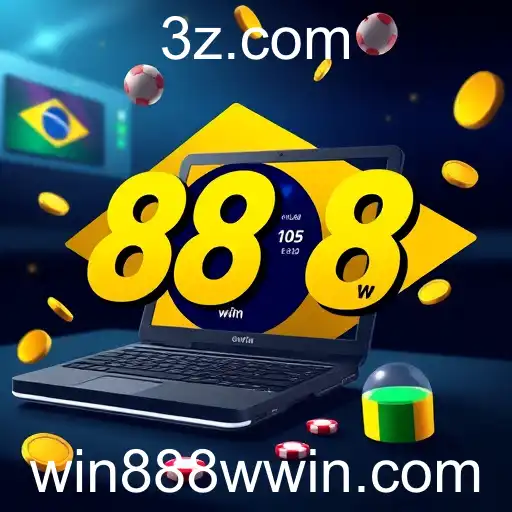 Expansão dos Jogos Online no Brasil