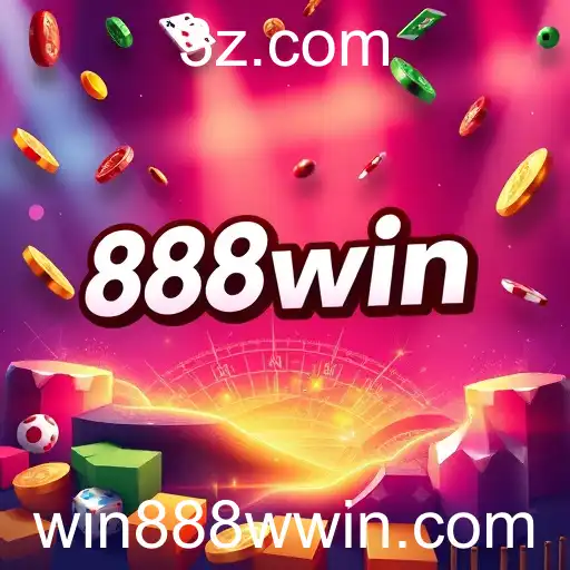 888wwin: Jogos e Tendências de 2025