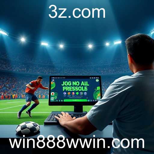 O Crescimento do Jogo Online no Brasil