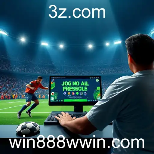 O Crescimento do Jogo Online no Brasil