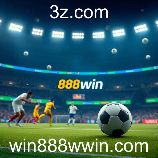 O Crescimento dos Jogos Online e a Plataforma 888wwin