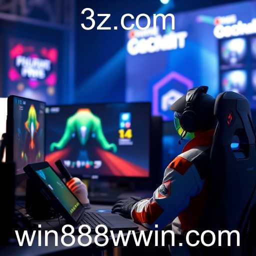 Crescimento do Mercado de Jogos Online no Brasil