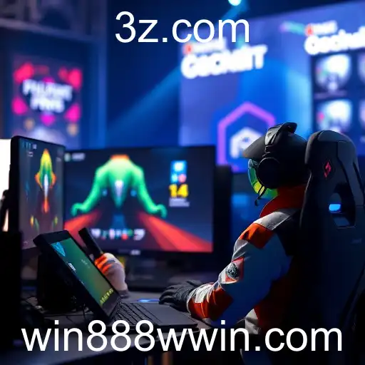 Crescimento do Mercado de Jogos Online no Brasil