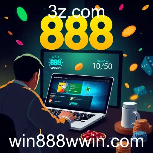 O Impacto dos Jogos de Azar em 2025