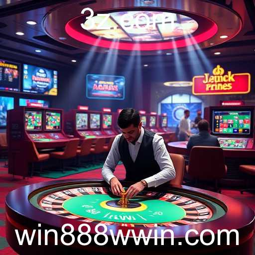 A Influência Crescente dos Jogos de Azar em 2025