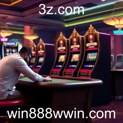 A Nova Era do Jogo Online