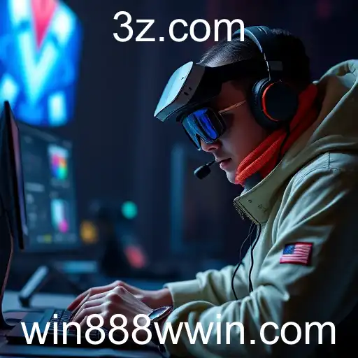 Tendências e Inovações no Mercado de Jogos de Apostas