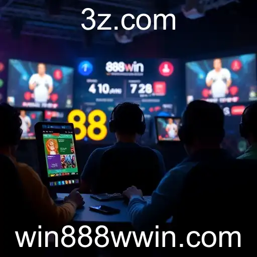 O Impacto Crescente dos Jogos Online em 2025