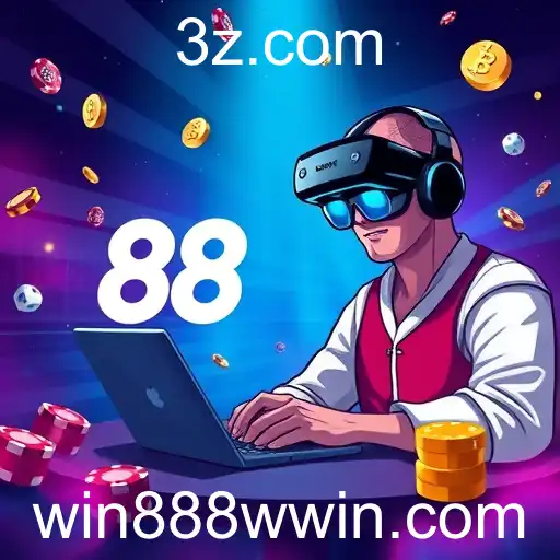 O Crescimento dos Jogos Online em 2025