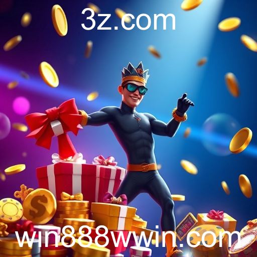 Explorando Promoções e Bônus no Site 888wwin