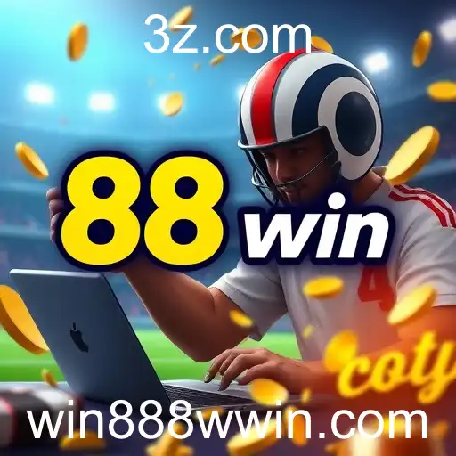 A Ascensão do 888wwin e o Cenário Atual de Jogos Online