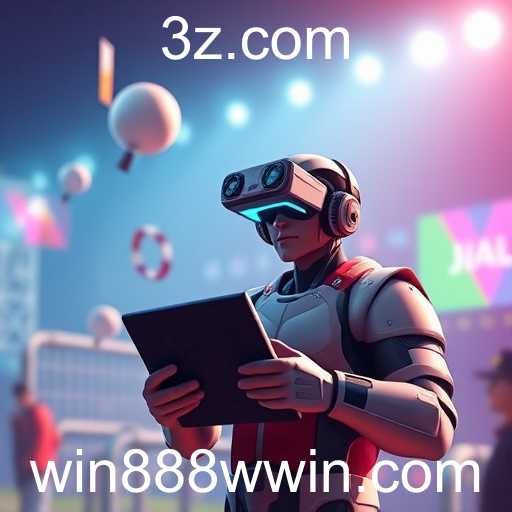 Evolução dos Jogos Online: O Fenômeno 888wwin em 2025