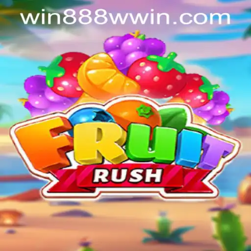 FruitRush: A Juicy Adventure Awaits with 888wwin PH Login