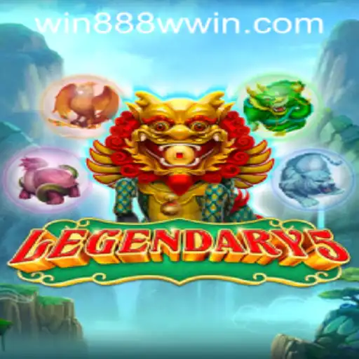 Explore the Epic Adventure of Legendary5