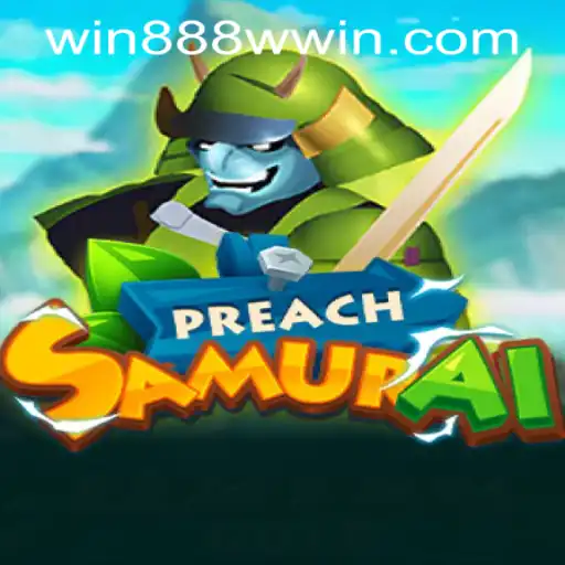 Dive into the Adventure of PreachSamurai: A Unique Gaming Experience