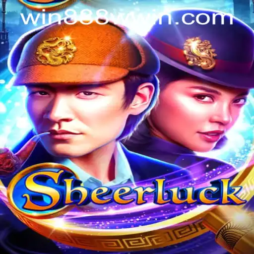 Discovering Sheerluck: A Thrilling Adventure Game
