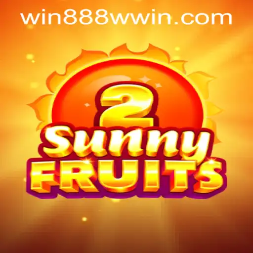 Discover SunnyFruits2: A Juicy Adventure Combined with 888wwin PH Login