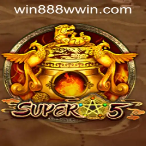 Super5: A Comprehensive Guide to the Latest Gaming Phenomenon and 888wwin PH Login