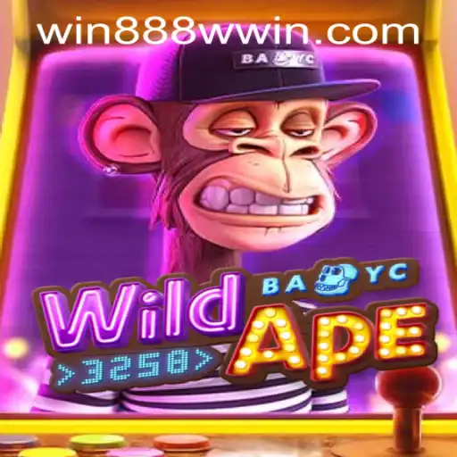 Experience the Thrill of WildApe3258: A Journey into the Wild