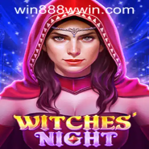 Exploring the Enchanting World of WitchesNight and the 888wwin PH Login